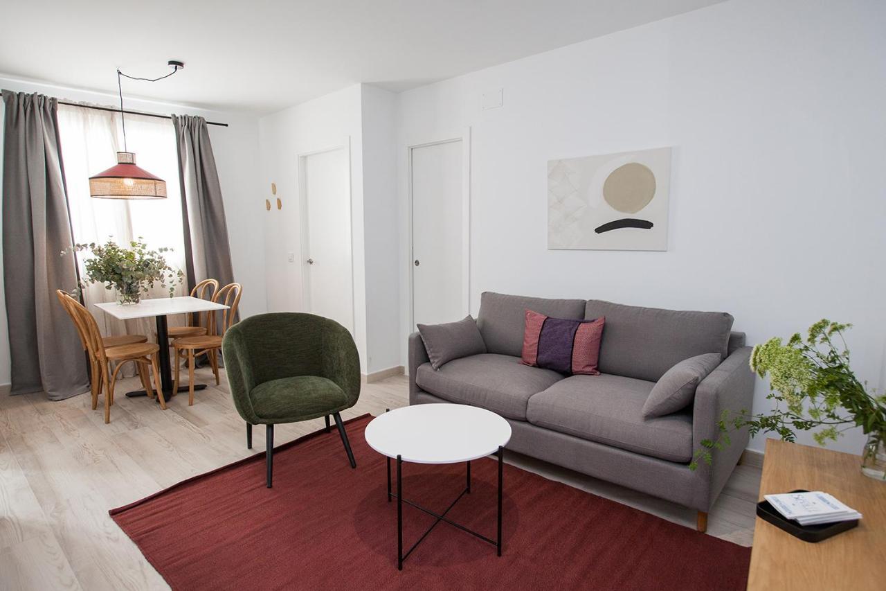 Azahar De Sevilla Apartments Kültér fotó