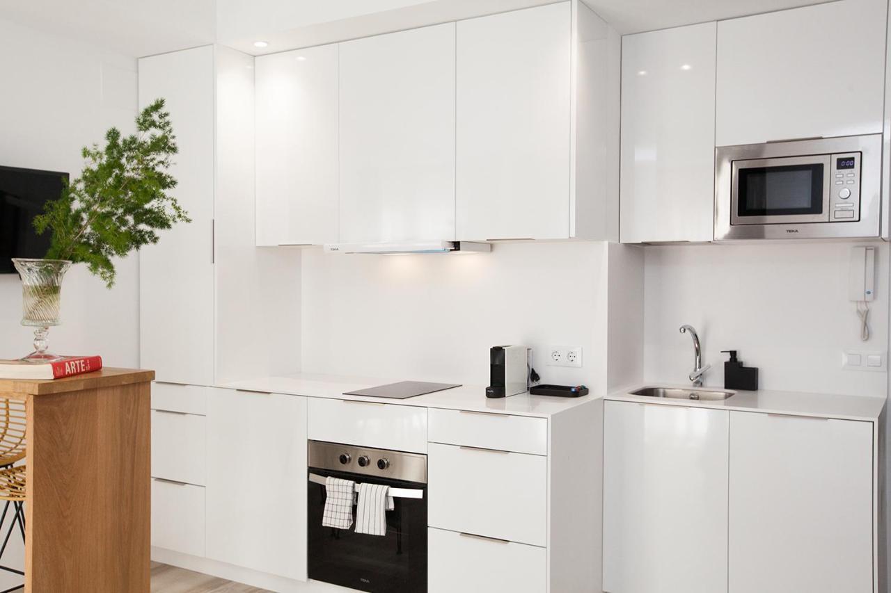 Azahar De Sevilla Apartments Kültér fotó