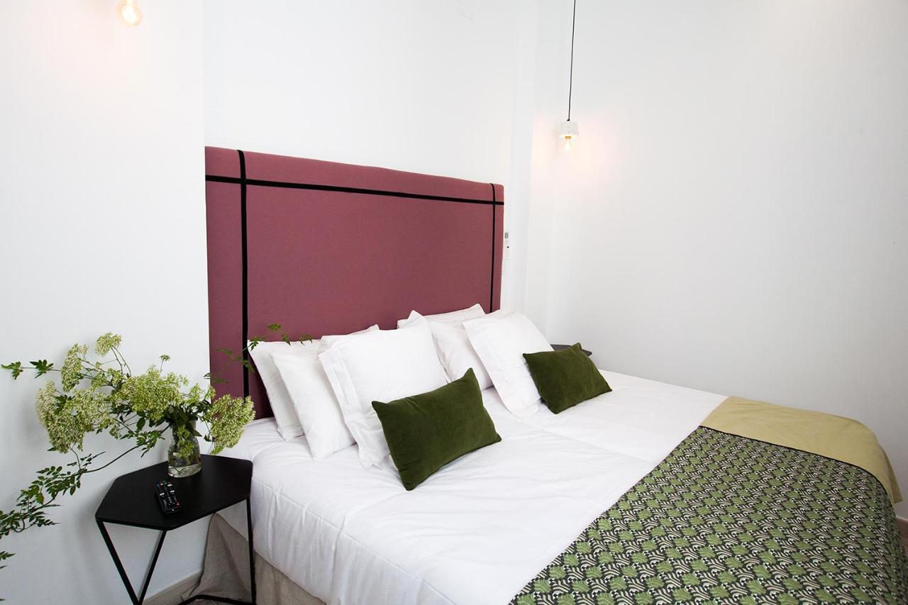 Azahar De Sevilla Apartments Kültér fotó