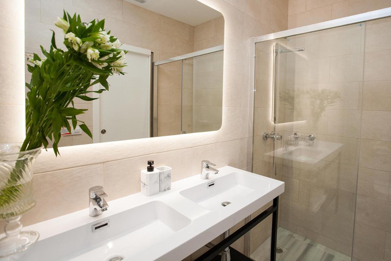 Azahar De Sevilla Apartments Kültér fotó
