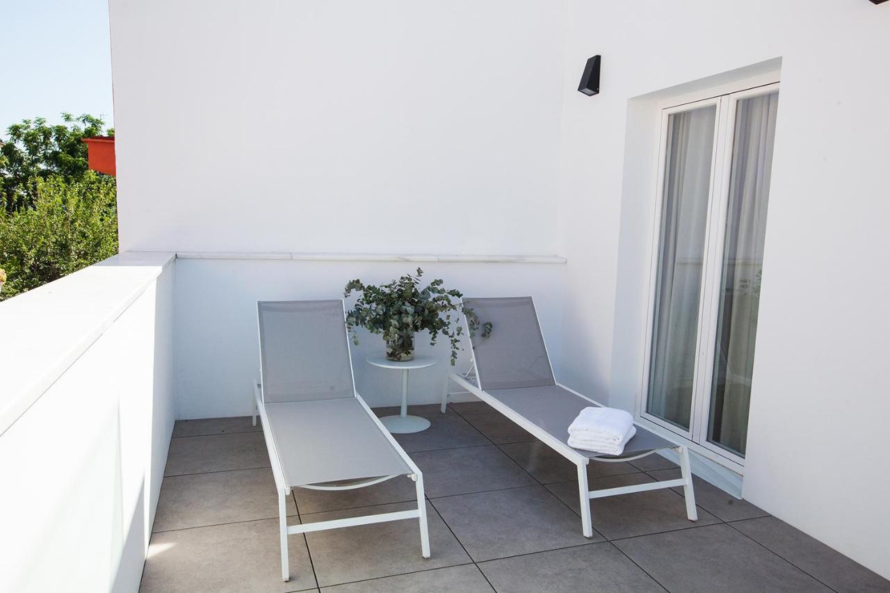 Azahar De Sevilla Apartments Kültér fotó