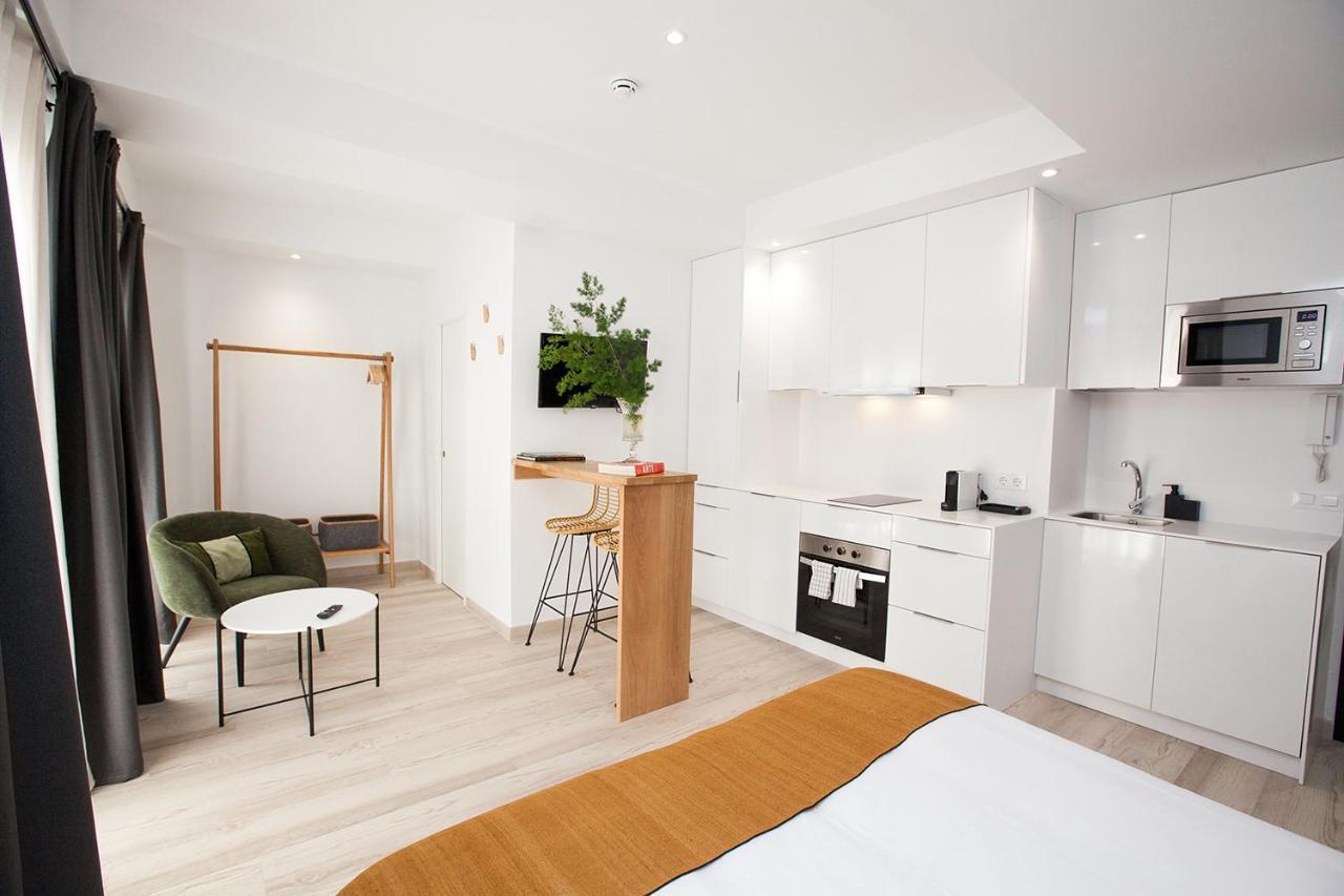 Azahar De Sevilla Apartments Kültér fotó