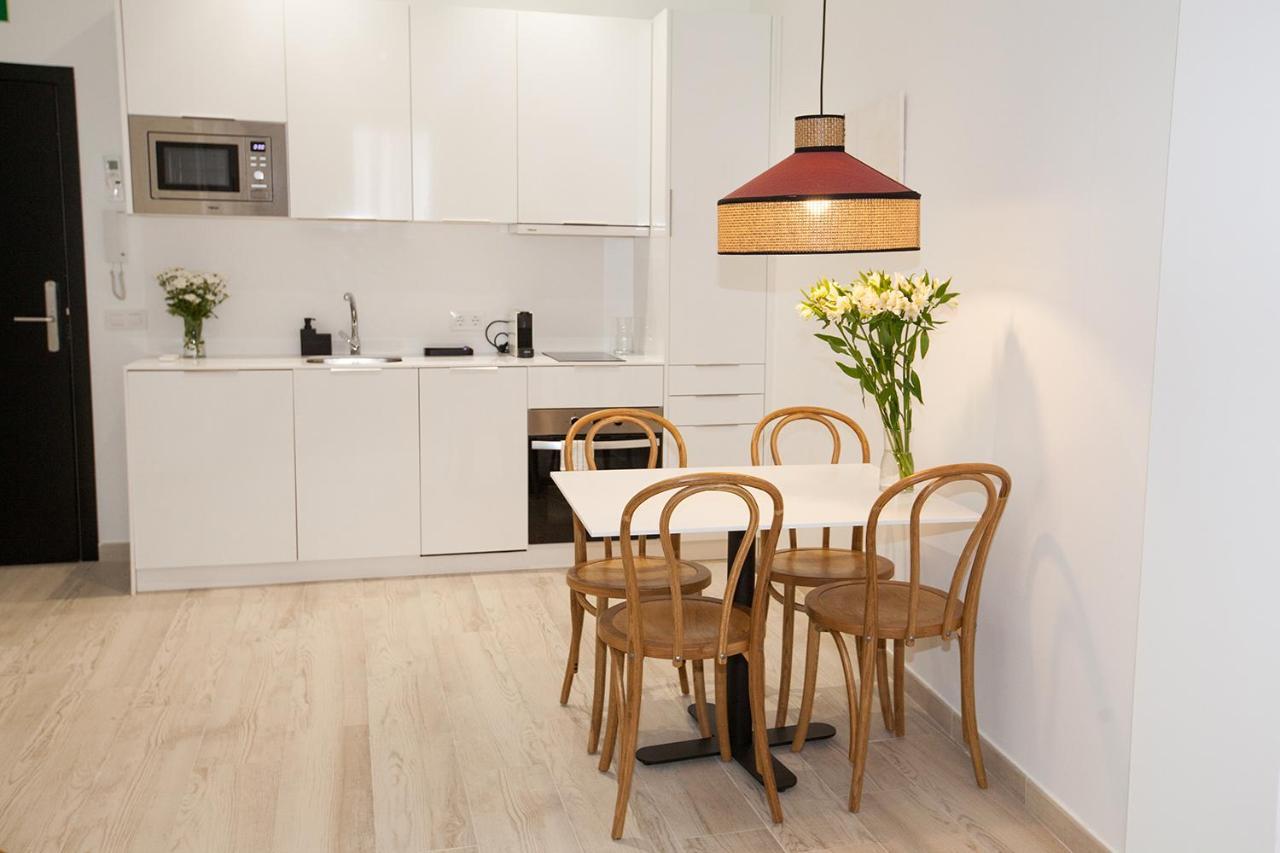 Azahar De Sevilla Apartments Kültér fotó