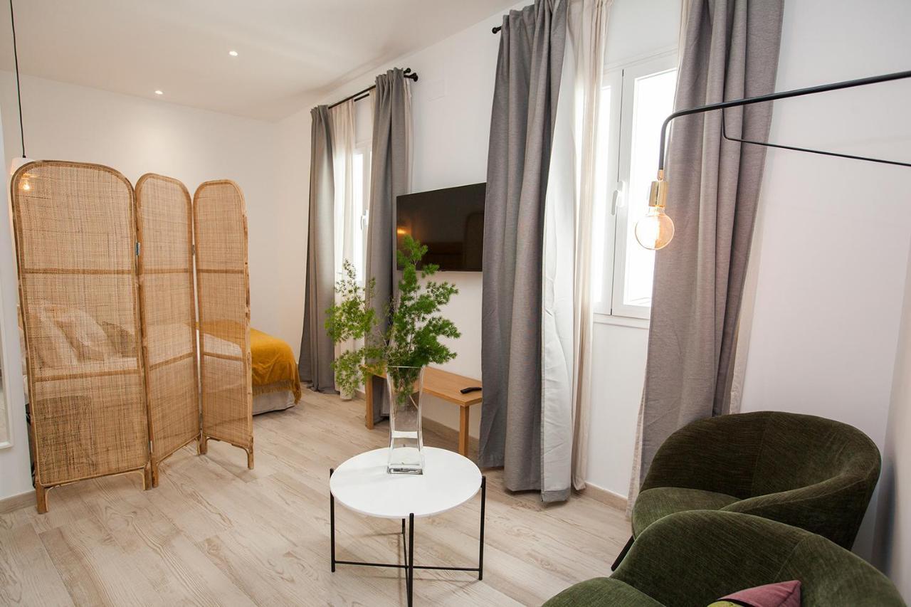 Azahar De Sevilla Apartments Kültér fotó