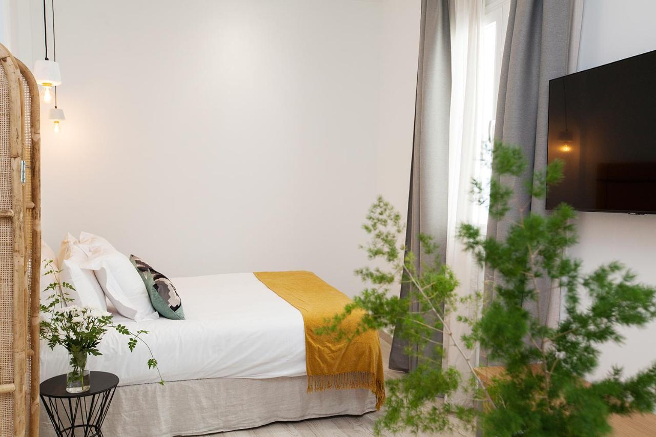 Azahar De Sevilla Apartments Kültér fotó