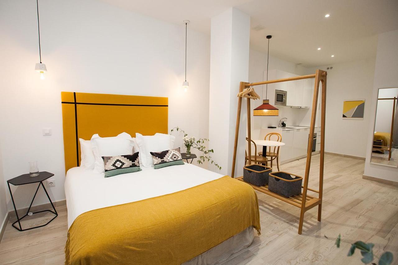 Azahar De Sevilla Apartments Kültér fotó