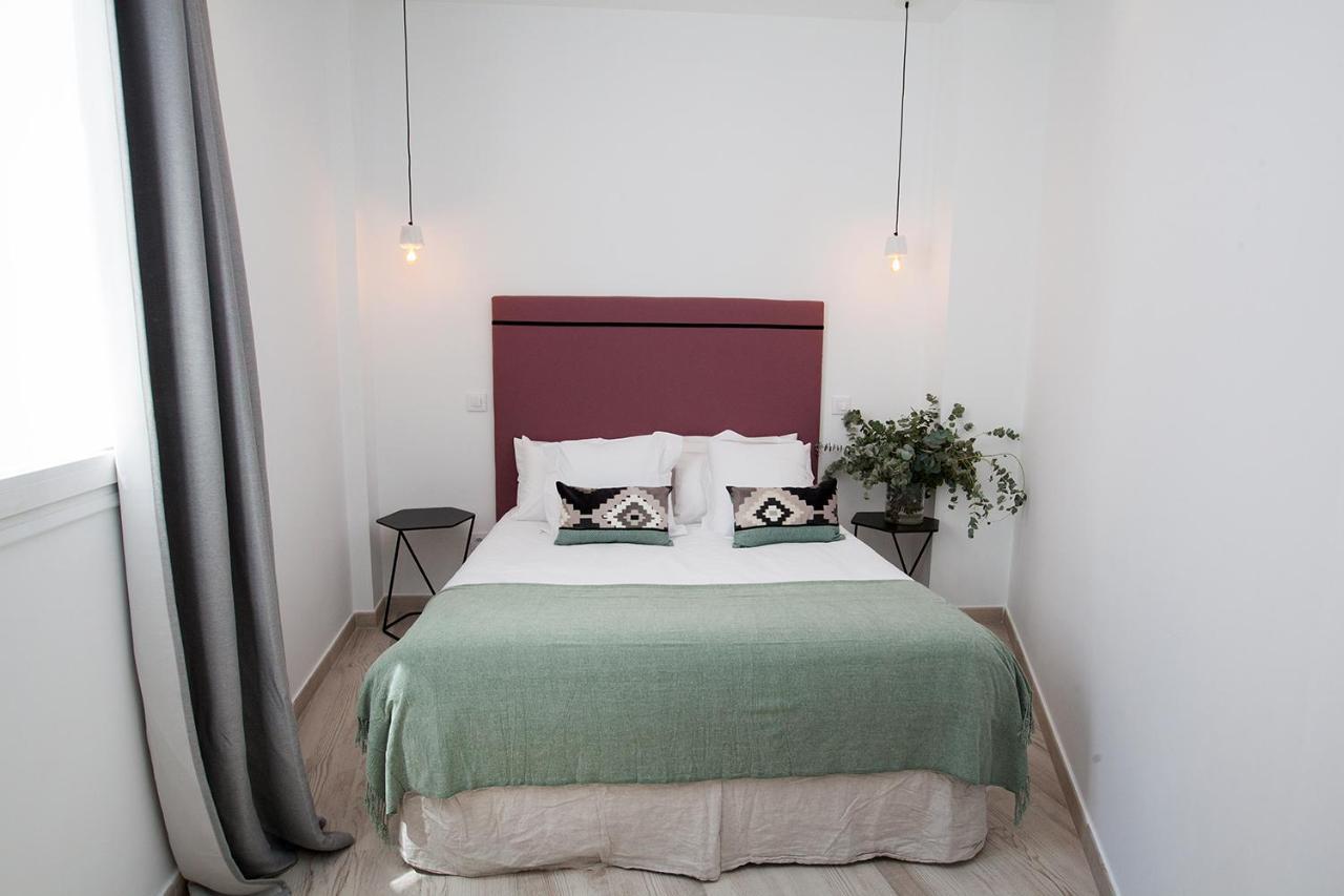 Azahar De Sevilla Apartments Kültér fotó