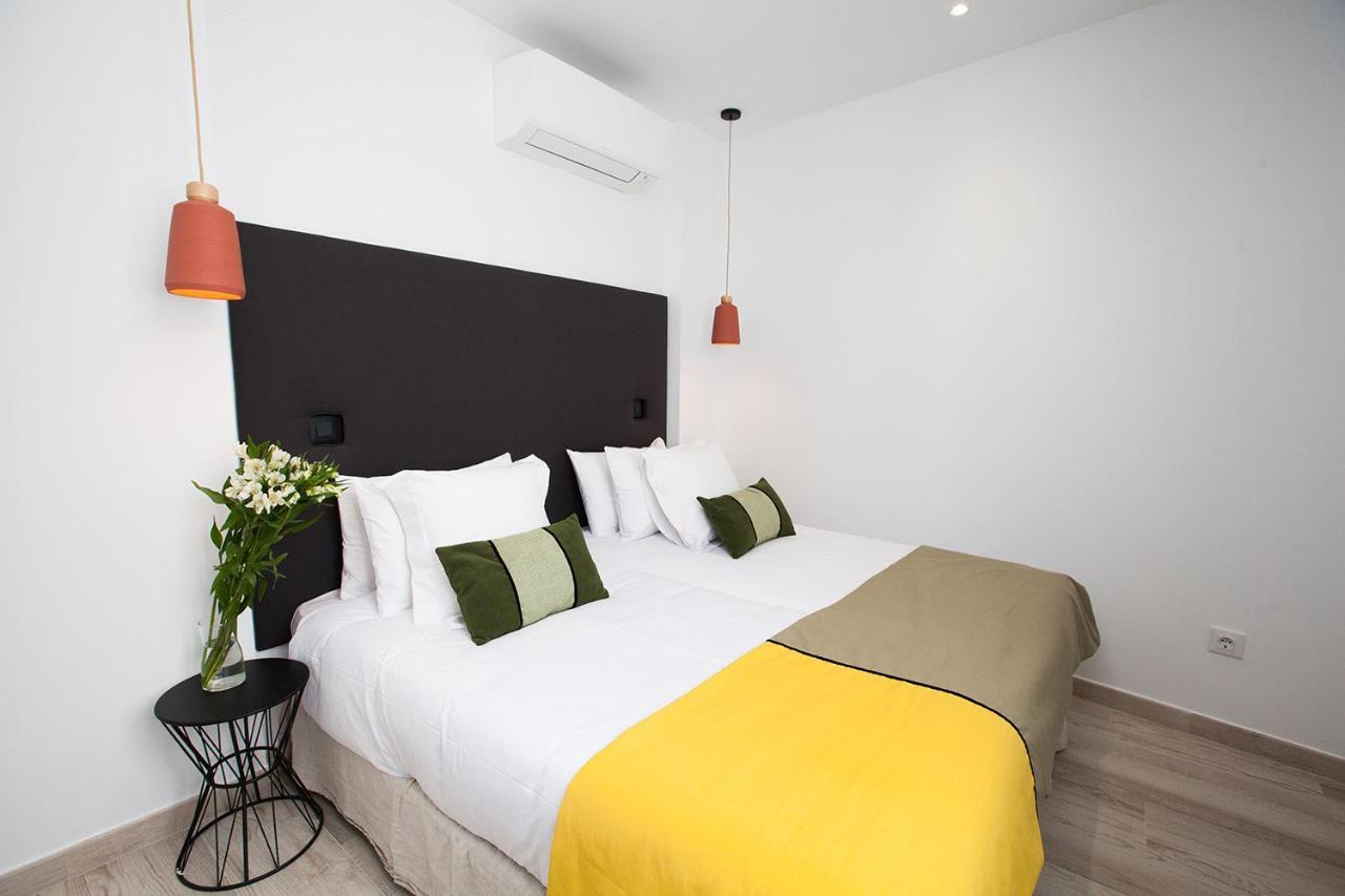 Azahar De Sevilla Apartments Kültér fotó