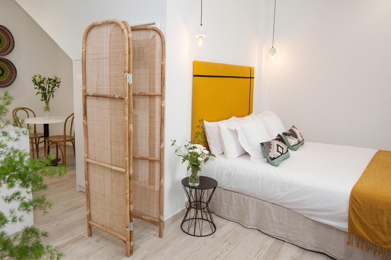 Azahar De Sevilla Apartments Kültér fotó