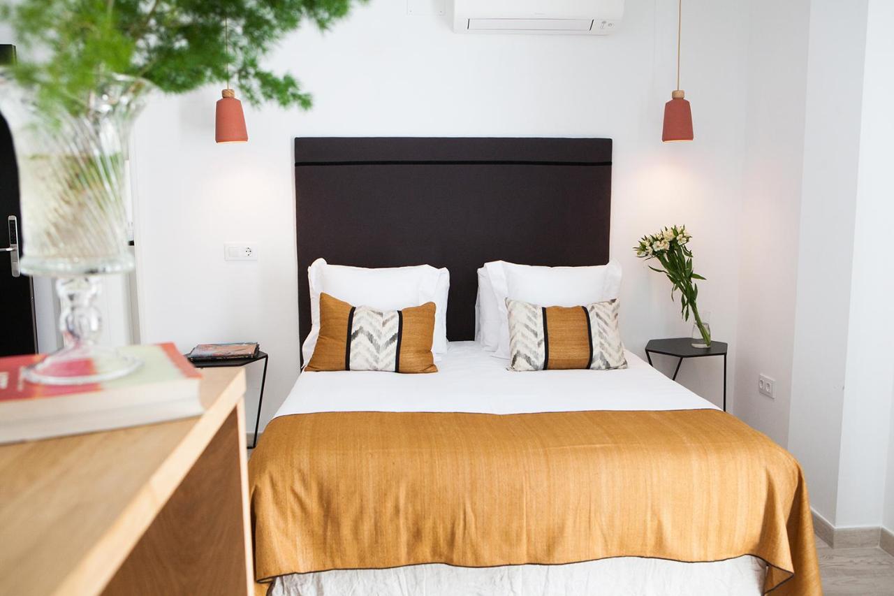 Azahar De Sevilla Apartments Kültér fotó
