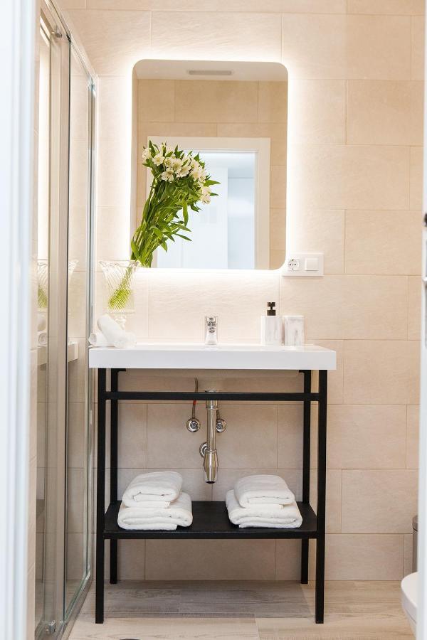 Azahar De Sevilla Apartments Kültér fotó
