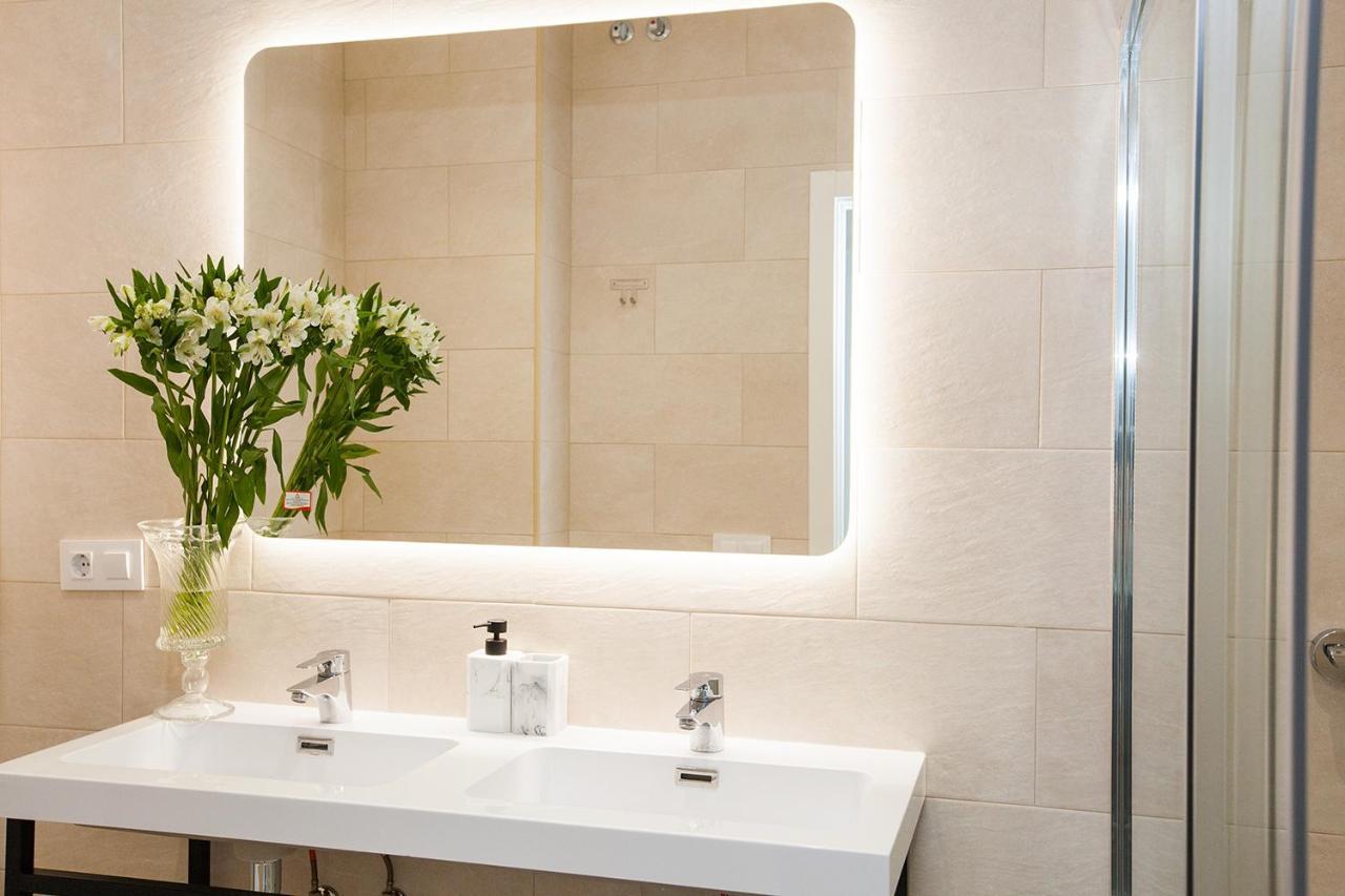 Azahar De Sevilla Apartments Kültér fotó