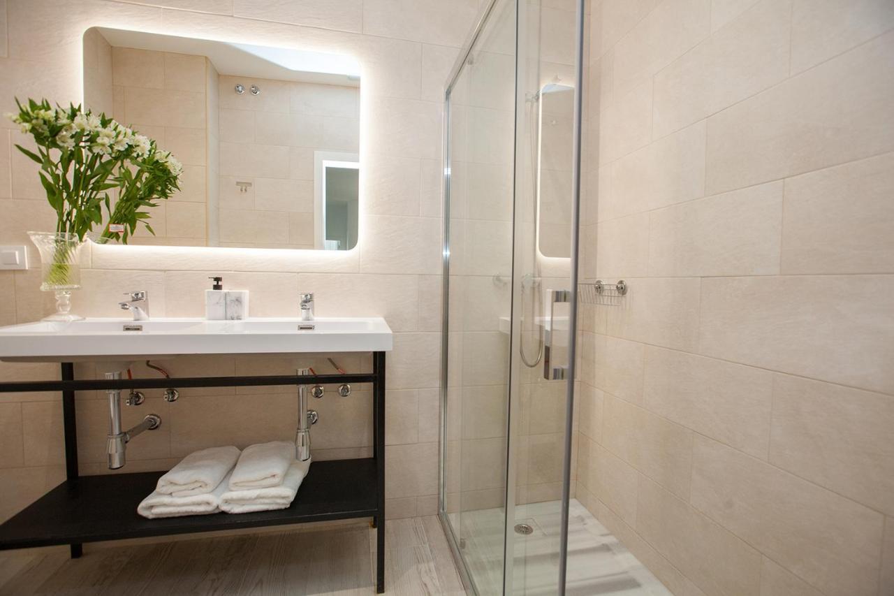 Azahar De Sevilla Apartments Kültér fotó