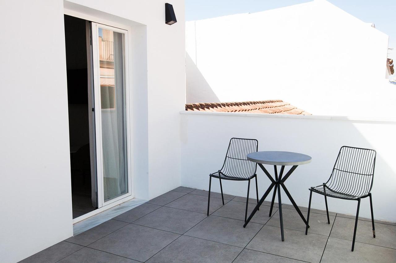 Azahar De Sevilla Apartments Kültér fotó