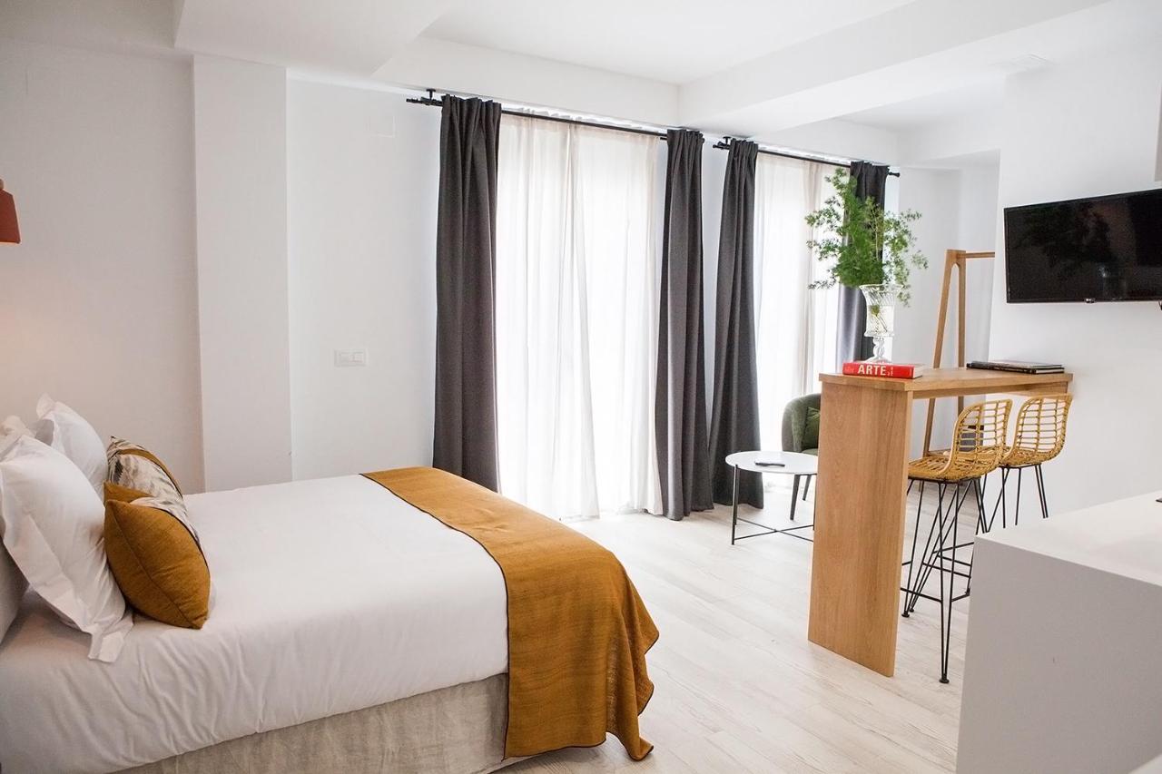Azahar De Sevilla Apartments Kültér fotó