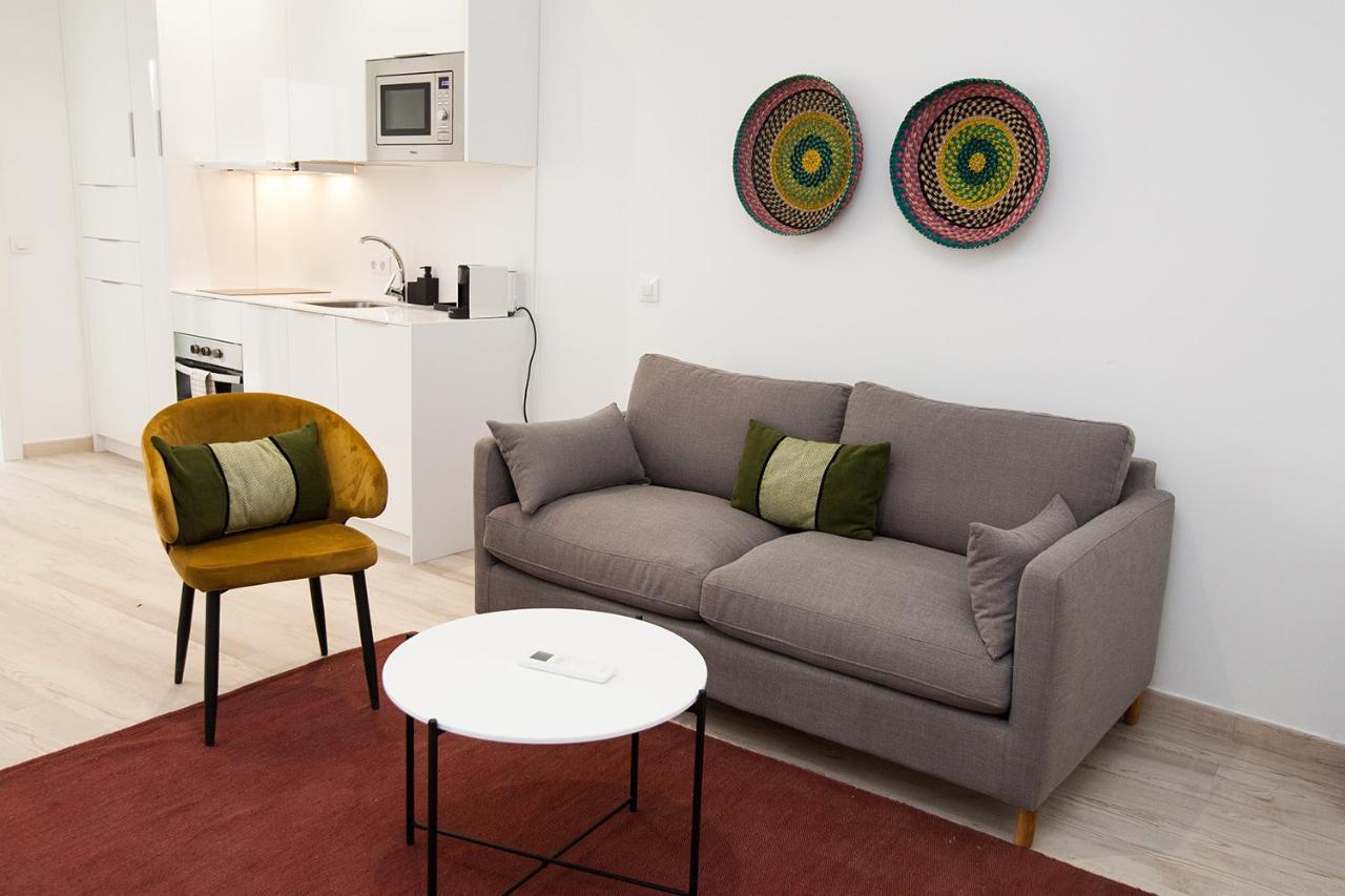 Azahar De Sevilla Apartments Szoba fotó