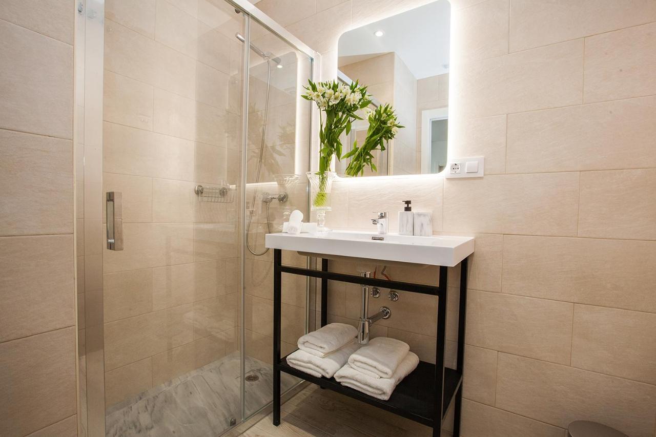 Azahar De Sevilla Apartments Kültér fotó