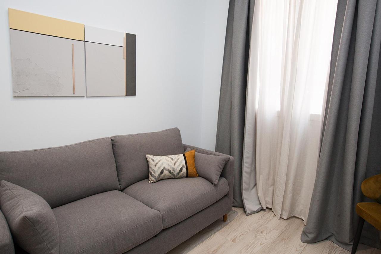 Azahar De Sevilla Apartments Kültér fotó