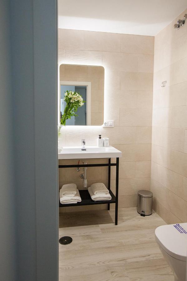 Azahar De Sevilla Apartments Kültér fotó