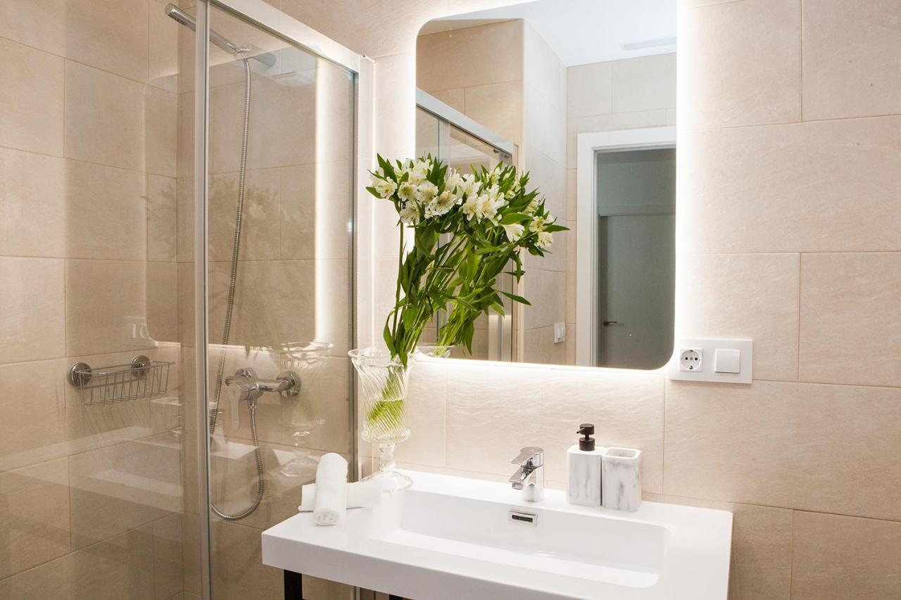 Azahar De Sevilla Apartments Szoba fotó