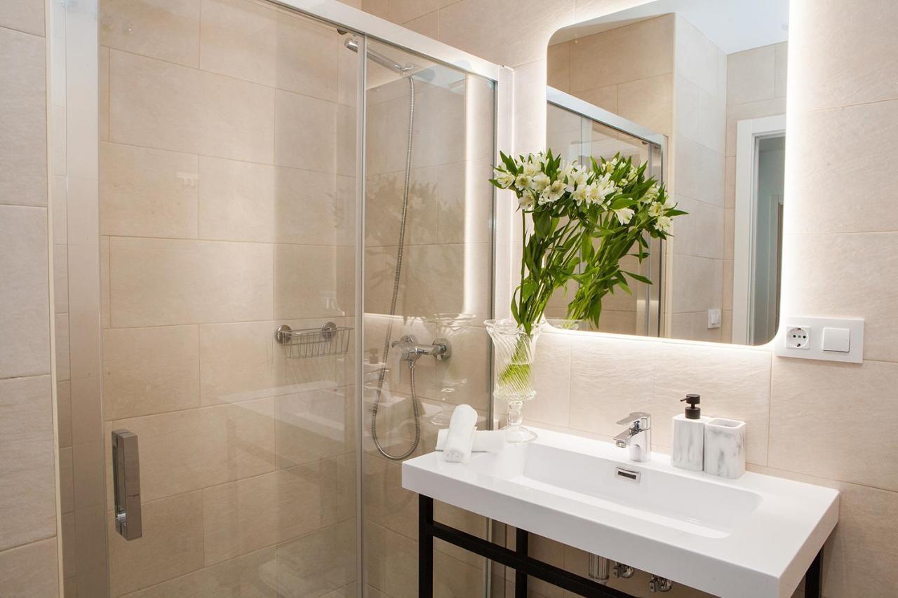 Azahar De Sevilla Apartments Kültér fotó