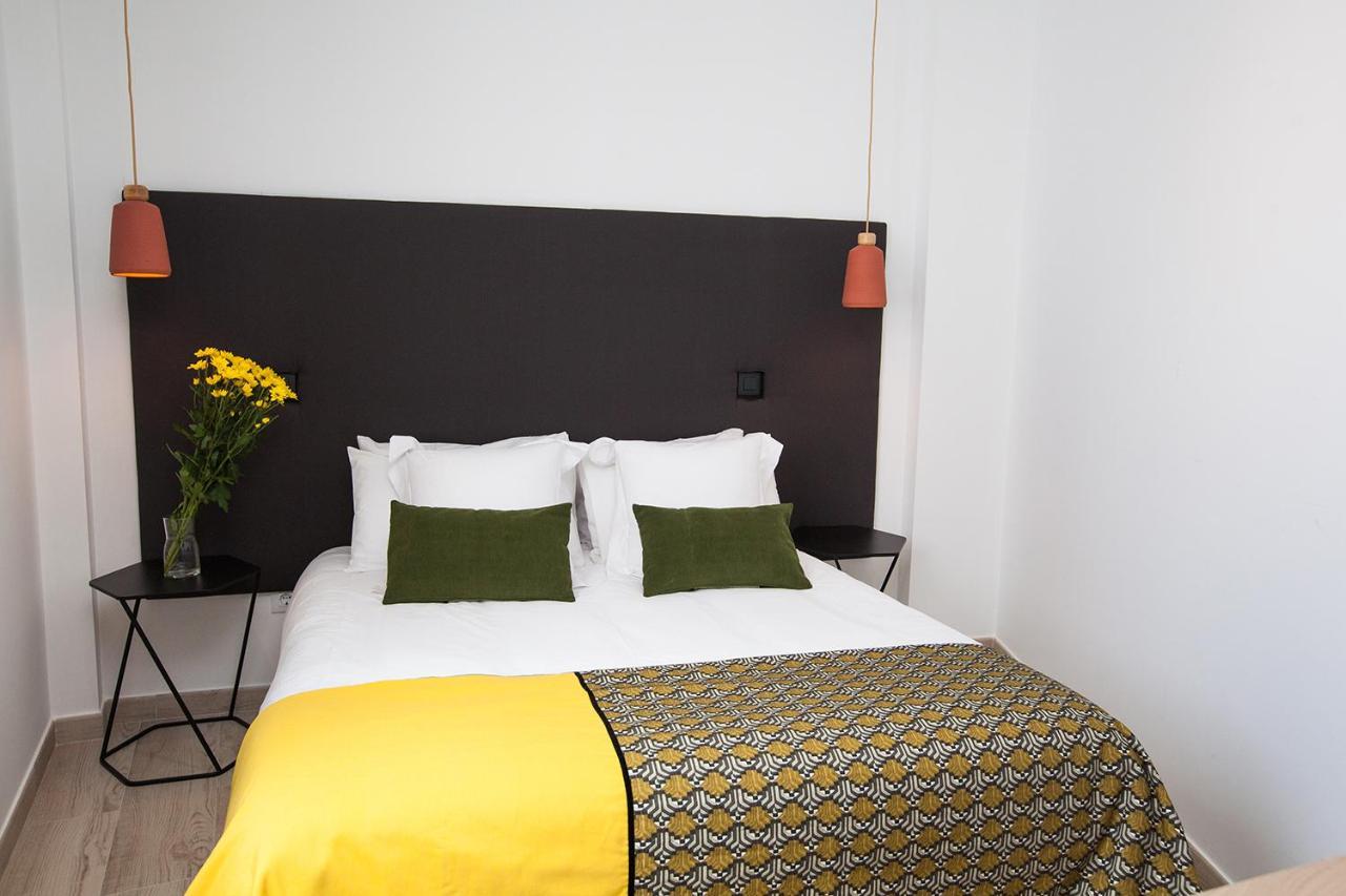 Azahar De Sevilla Apartments Kültér fotó