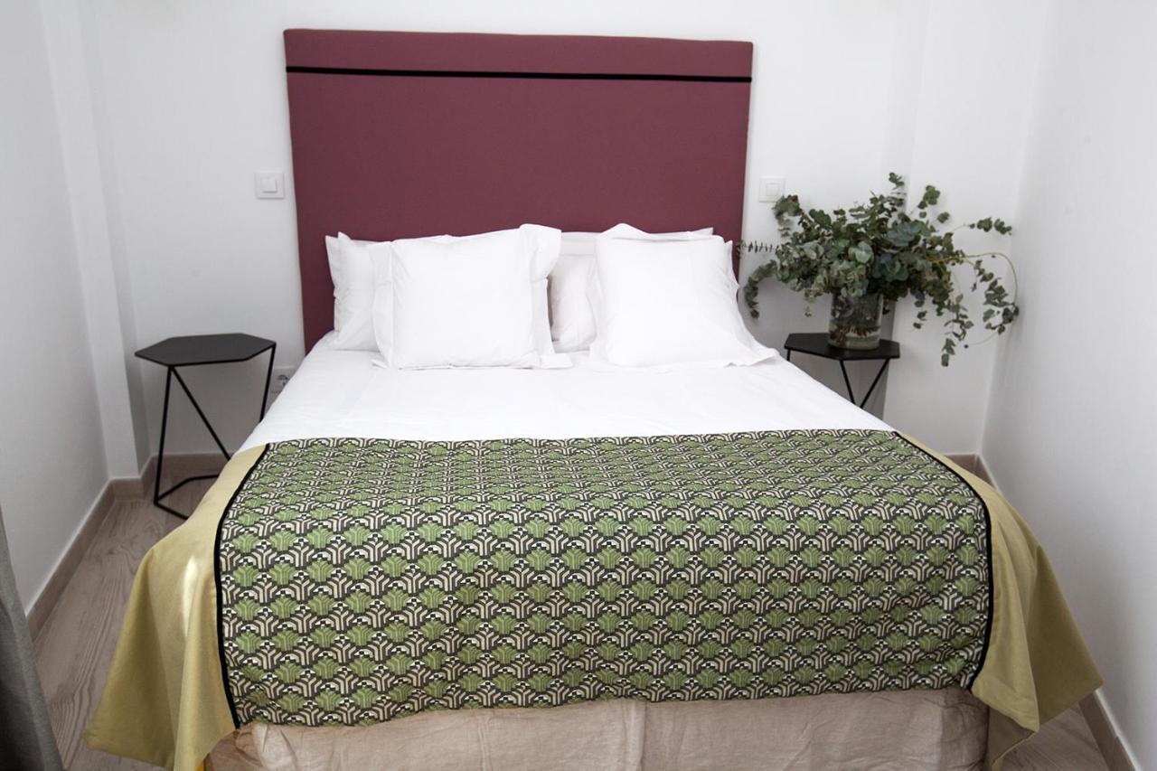 Azahar De Sevilla Apartments Kültér fotó