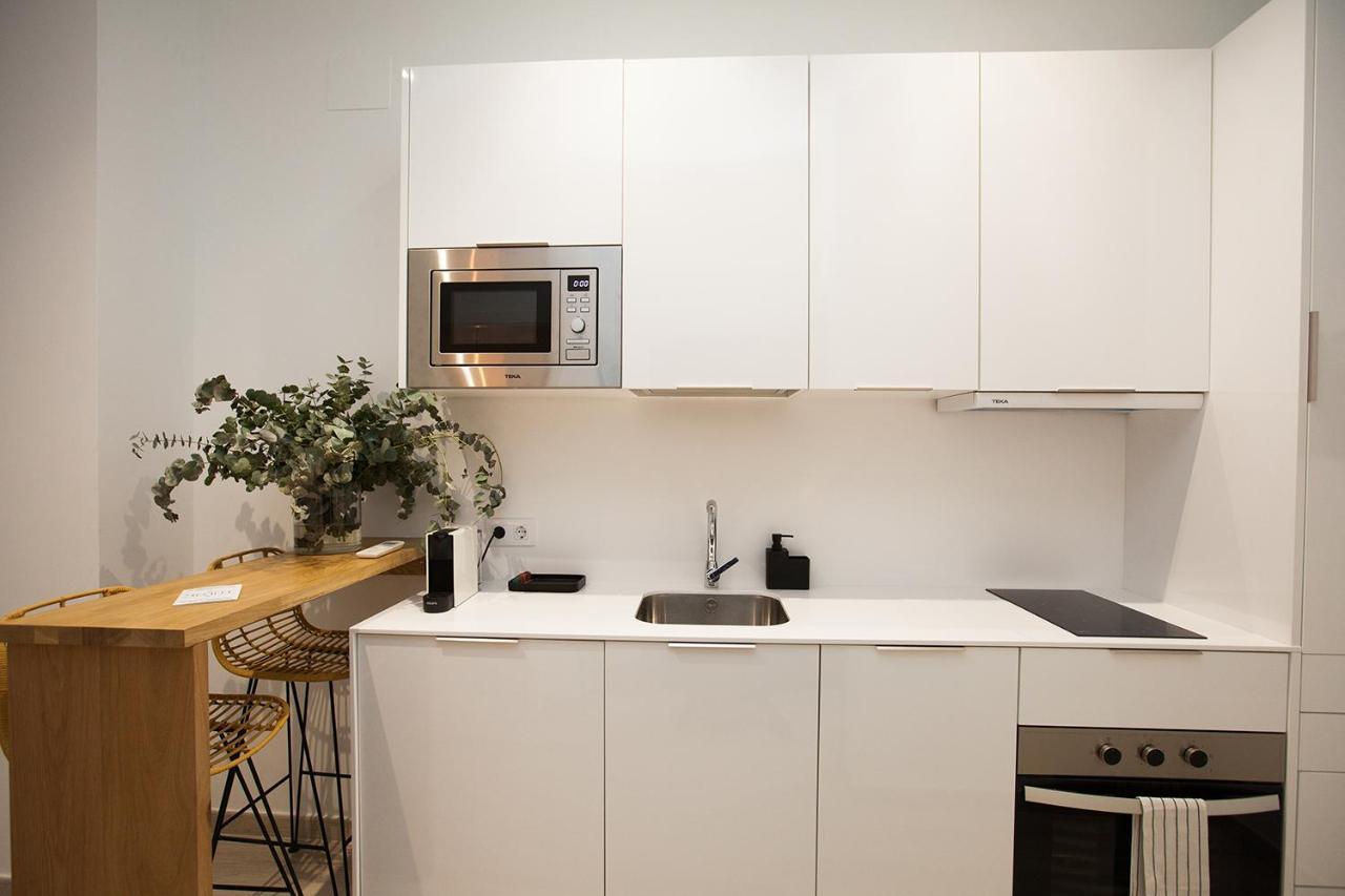 Azahar De Sevilla Apartments Kültér fotó