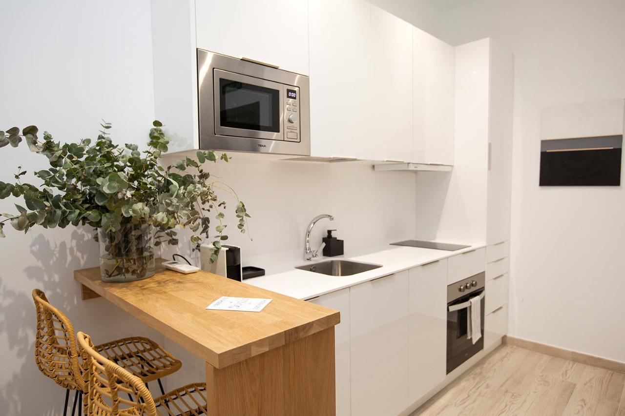 Azahar De Sevilla Apartments Kültér fotó