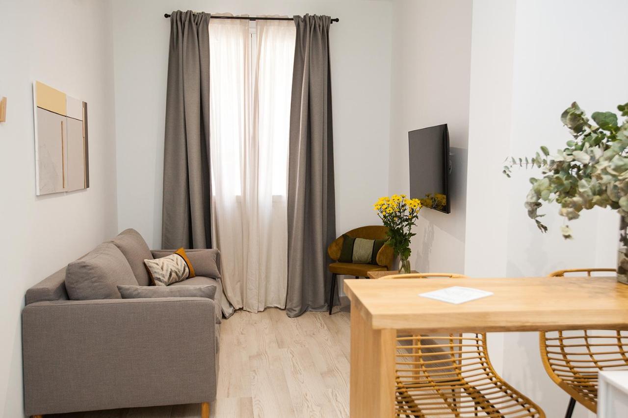 Azahar De Sevilla Apartments Kültér fotó