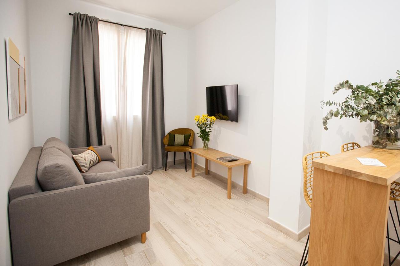 Azahar De Sevilla Apartments Kültér fotó
